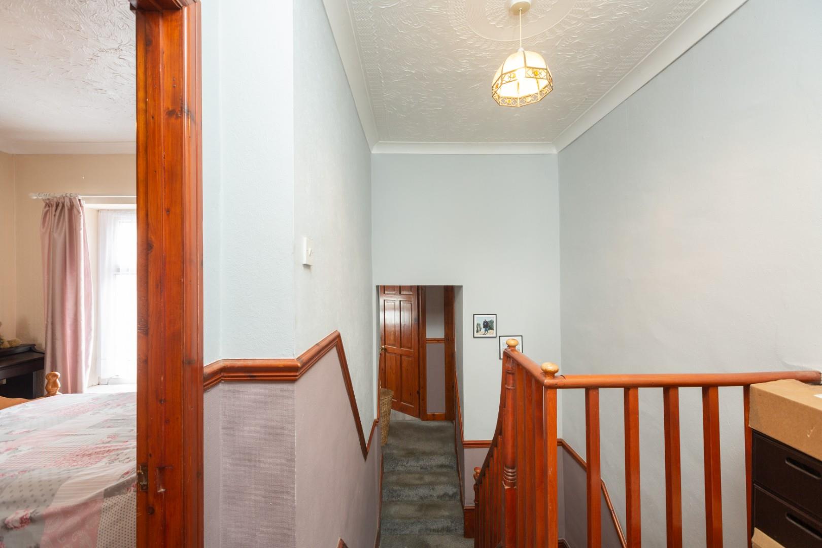Park Street, Mumbles, Swansea, SA3 4DA